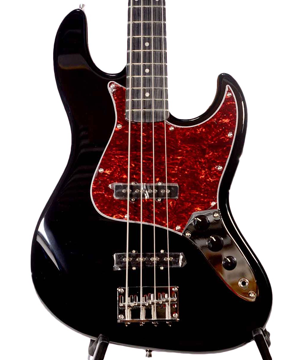 Tagima Jazz Bass Tw Bk C Mg