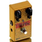 MI AUDIO CROSSOVER MI AUDIO Overdrive