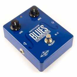 BIYANG CLASSIC SERIES BL-12 BLUES Biyang Overdrive