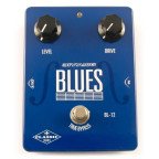 BIYANG CLASSIC SERIES BL-12 BLUES Biyang Overdrive