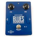 BIYANG CLASSIC SERIES BL-12 BLUES Biyang Overdrive