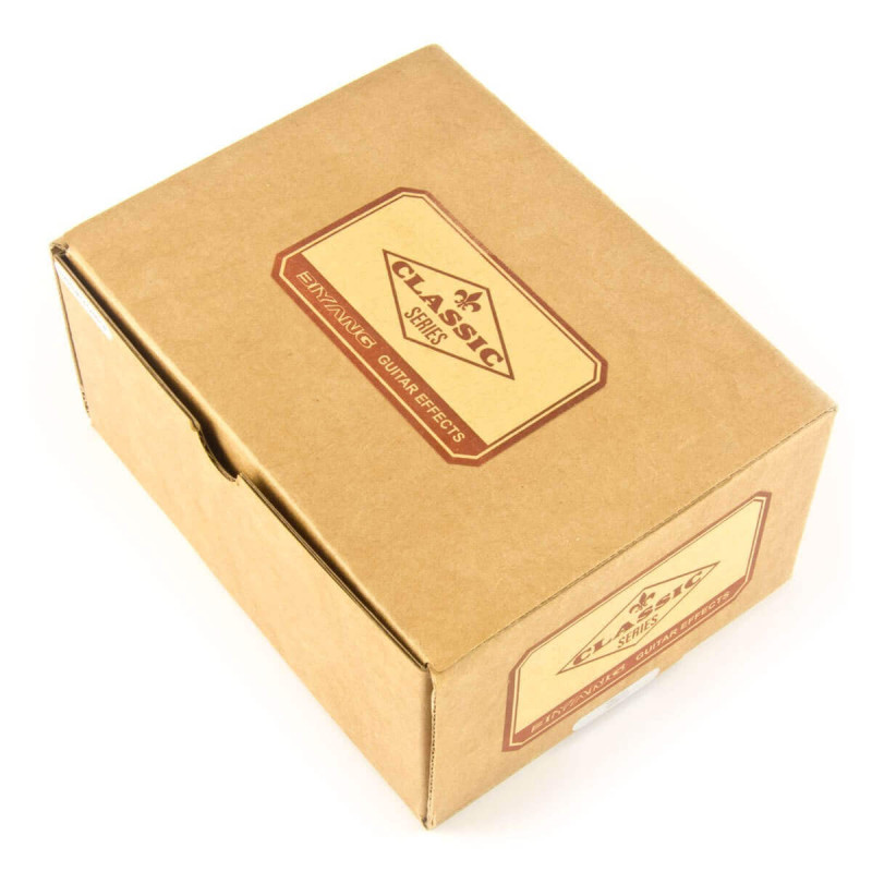 BIYANG CLASSIC SERIES BL-12 BLUES Biyang Overdrive