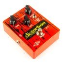 BIYANG CLASSIC SERIES DS-12 DISTORSION Biyang Distorsión