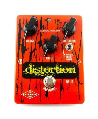 BIYANG CLASSIC SERIES DS-12 DISTORSION Biyang Distorsión