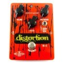 BIYANG CLASSIC SERIES DS-12 DISTORSION Biyang Distorsión