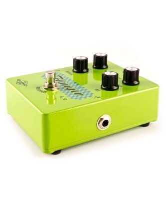 BIYANG CLASSIC SERIES FL-12 FLANGER Biyang Flanger