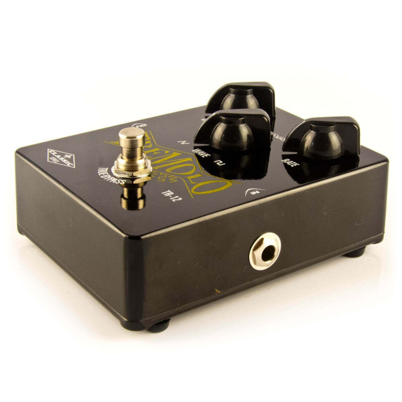 BIYANG CLASSIC SERIES TR-12 TREMOLO Biyang Tremolo