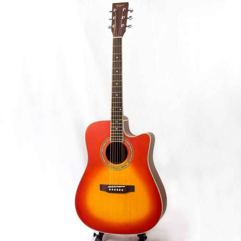 TOKAI TEA-1 CS - Electroacústica TOKAI TEA-1 CS - Electroacústica