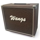 WANGS TB10-110CB Gabinete Celestion Tube 10 WANGS De guitarra