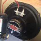 WANGS VT-5 HW COMBO de 5W (CELESTION Super 8) WANGS De guitarra