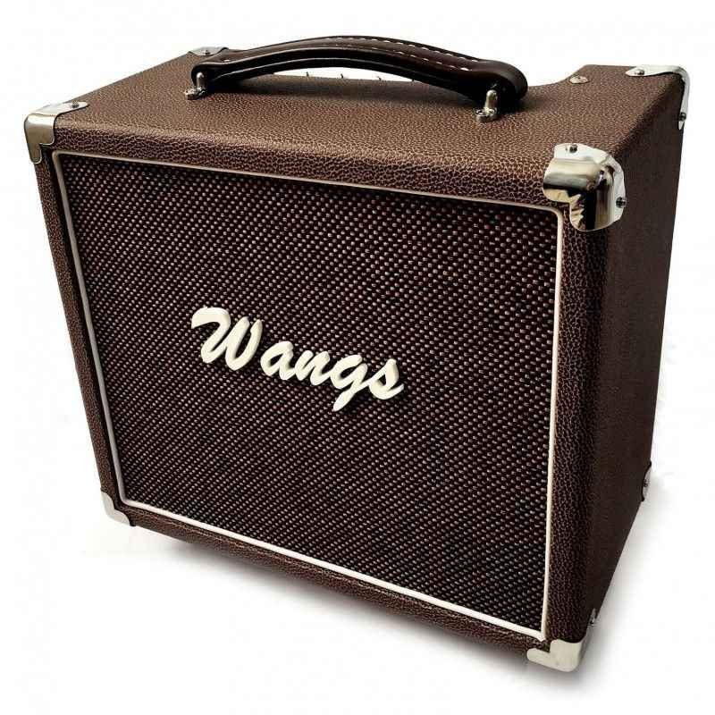 WANGS VT-5 Combo de 5W (CELESTION Super 8) WANGS VT-5 Combo de 5W (CELESTION Super 8)