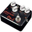 Pedal De Guitarra Joyo Dr. J Series D51 - Arsenal Distortion JOYO Distorsión