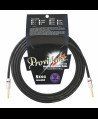 Providence S101 3m S/S Premium - Para guitarra y bajo PROVIDENCE Cables
