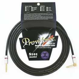 Providence S101 3m S/L Premium - Para guitarra y bajo PROVIDENCE Cables