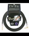 Providence S101 3m S/L Premium - Para guitarra y bajo PROVIDENCE Cables
