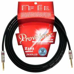 Providence Z102 5m S/S Premium - Para guitarra y bajo PROVIDENCE Cables