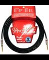 Providence Z102 5m S/S Premium - Para guitarra y bajo PROVIDENCE Cables