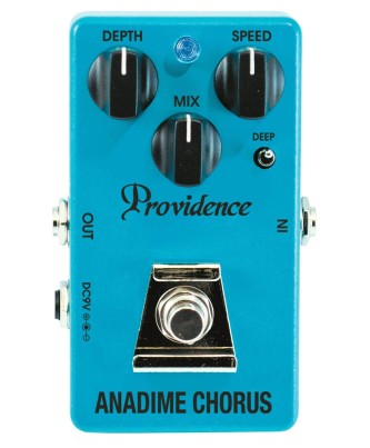 PROVIDENCE - ANADIME CHORUS ADC-4 PROVIDENCE Chorus