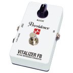 PROVIDENCE - VITALIZER VFB-1 - PEDAL DE BOOST PROVIDENCE Boost