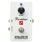 PROVIDENCE - VITALIZER VFB-1 - PEDAL DE BOOST PROVIDENCE Boost