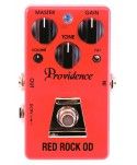 PROVIDENCE - RED ROCK ROD-1 - OVERDRIVE PROVIDENCE Overdrive