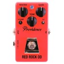 PROVIDENCE - RED ROCK ROD-1 - OVERDRIVE PROVIDENCE Overdrive