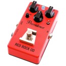 PROVIDENCE - RED ROCK ROD-1 - OVERDRIVE PROVIDENCE Overdrive