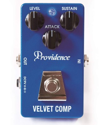 PROVIDENCE - VELVET COMP VLC-1 - COMPRESSOR PROVIDENCE Compresor