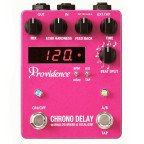 PROVIDENCE - CHRONO DELAY DLY-4 PROVIDENCE Delay