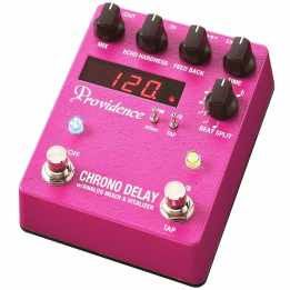 PROVIDENCE - CHRONO DELAY DLY-4 PROVIDENCE Delay