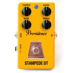 PROVIDENCE - STAMPEDE DT SDT-2 - DISTORTION PROVIDENCE Distorsión