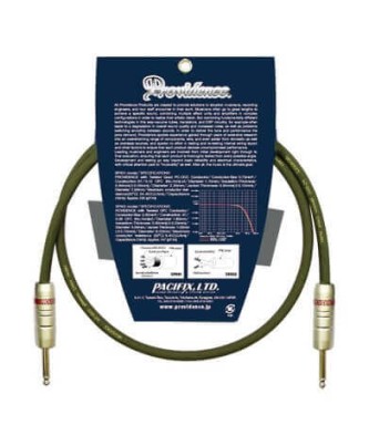 PROVIDENCE SP601 1.0m PH/PH PREMIUM - PARA SPEAKER PROVIDENCE Cable Speaker