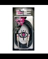 PROVIDENCE LE501 3M S/S LIGHT EDITION (NEGRO) - PARA GUITARRA Y BAJO PROVIDENCE Cables