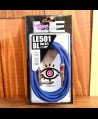PROVIDENCE LE501 3M S/L LIGHT EDITION (AZUL)- PARA GUITARRA Y BAJO PROVIDENCE Cables