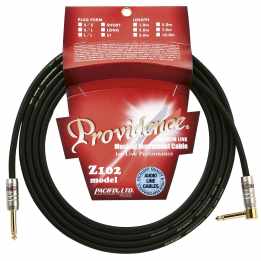 Providence Z102 5m S/L Premium - Para guitarra y bajo PROVIDENCE Cables