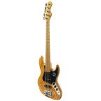 Momose Jazz Bass MJ-Five2-STD/M MOMOSE Bajos