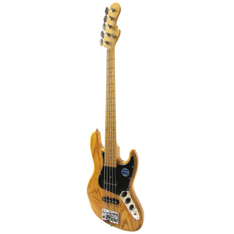 Momose Jazz Bass MJ-Five2-STD/M MOMOSE Bajos
