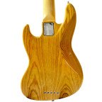 Momose Jazz Bass MJ-Five2-STD/M MOMOSE Bajos