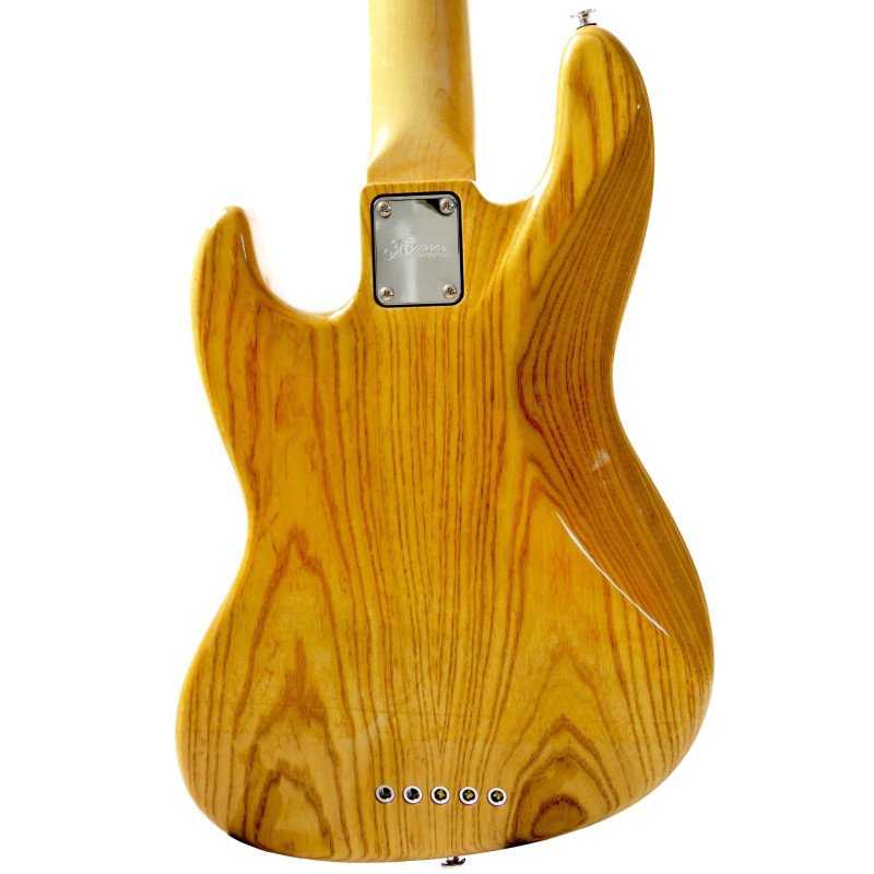 Momose Jazz Bass MJ-Five2-STD/M MOMOSE Bajos