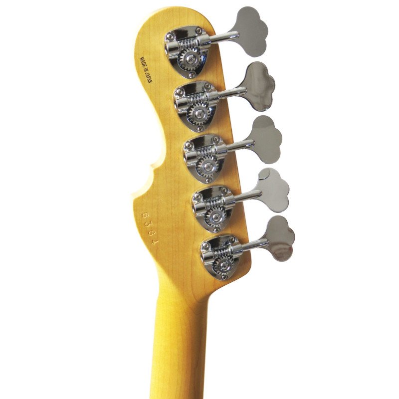 Momose Jazz Bass MJ-Five2-STD/M MOMOSE Bajos