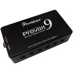 PROVIDENCE - PROVOLT 9 PV-9 PROVIDENCE Fuentes