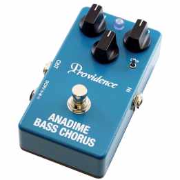 Providence ABC-1 Anadime Bass Chorus PROVIDENCE Chorus