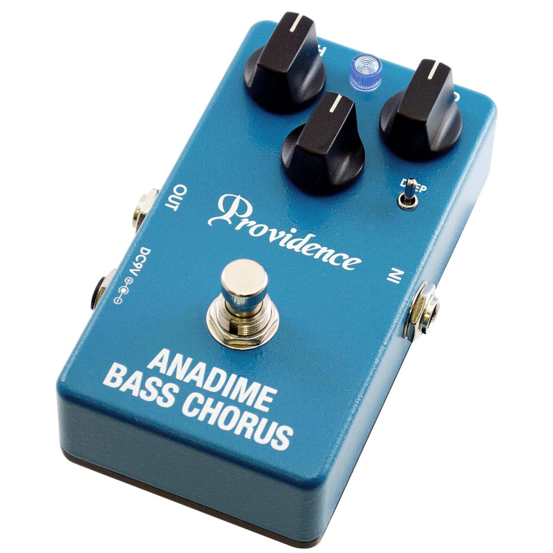 Providence ABC-1 Anadime Bass Chorus PROVIDENCE Chorus