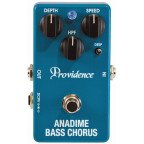 Providence ABC-1 Anadime Bass Chorus PROVIDENCE Chorus