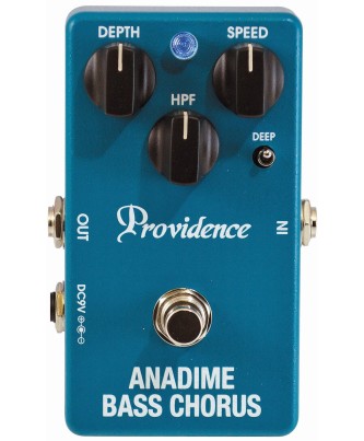 Providence ABC-1 Anadime Bass Chorus PROVIDENCE Chorus