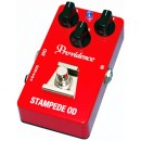 PROVIDENCE OVERDRIVE STAMPEDE OD SOV-2 PROVIDENCE Overdrive