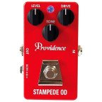 PROVIDENCE OVERDRIVE STAMPEDE OD SOV-2 PROVIDENCE Overdrive