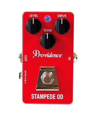 PROVIDENCE OVERDRIVE STAMPEDE OD SOV-2 PROVIDENCE Overdrive