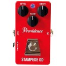 PROVIDENCE OVERDRIVE STAMPEDE OD SOV-2 PROVIDENCE Overdrive