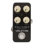 VALETON CORAL SERIES HELL FLAME EXTREME DISTORTION VALETON Distorsión